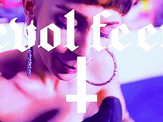 i feel so powerful making you cum just with my vans sneakers