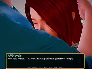 My New Family 571 Explores Game Dynamics