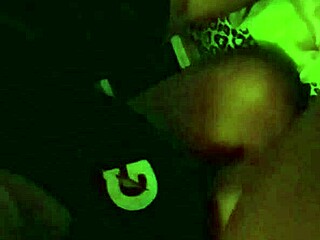 My dick sucking vixen asks, can she get enough of this cock?