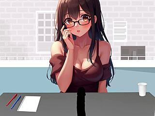 test para saber si eres beta en español con joi asmr roleplay