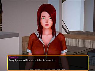 My New Family 571 Explores Game Dynamics