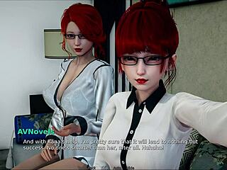 My Bully Becomes My Lover in Episode 27