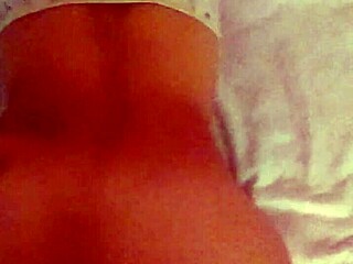 My Roommate Gets Bent Over Doggy Style Sex