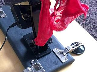 this smooth operator housewife makes homemade videos with amateurs, telling her story casually.