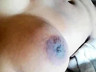 Sindy Rubio, Horny at Home, Engages in Homemade Sex with Big Tits and Pussy Play