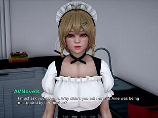 My Bully Becomes My Lover in Episode 27