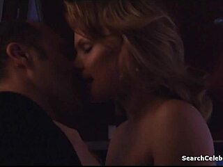 Vanessa Bristow In Rake S01e06