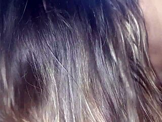 Padrastro Y Hijastra Hacen Maldades Solos En Casa