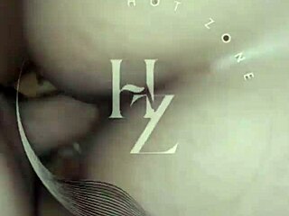 with my uncle's wife getting dirty in homemade action-hotzone183 shares the steamy brunette latina encounter