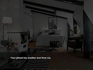 let's dive into this emotional journey of overstuffed adventures with black and blonde characters. feeling the intensity of the fifth ending blackout.