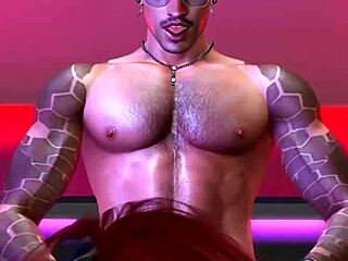 I Stirred the Other Milk in My Ass Round 2