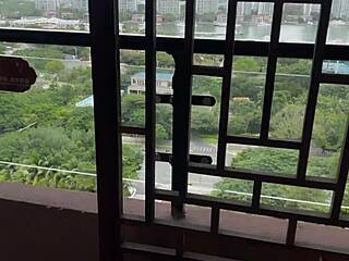 Picked Up Sad Girl In Hotel For Hard Fucking And Facial Cumshot