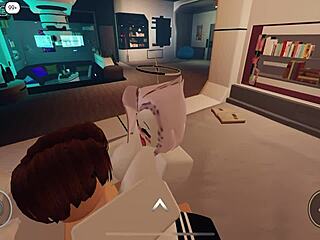 Lute subtly hints at getting railed by stranger with cum involved