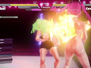 i love this lesbian battle with intense fingering and masturbation sex