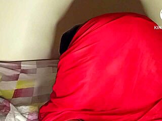 Big Ass Desi Bhabhi Fucked In Doggy Style By Devar