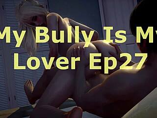 My Bully Becomes My Lover in Episode 27