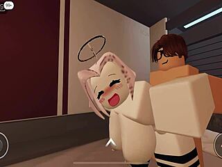 Lute subtly hints at getting railed by stranger with cum involved