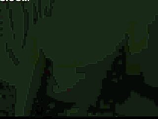 Does the cute ginger stepsister agree to family sex with her huge cock stepbrother?