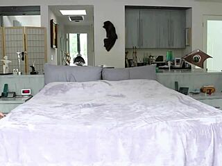 Indian Lesbian Lovers Explore Pussy Licking and Toy Play for Intense Orgasms