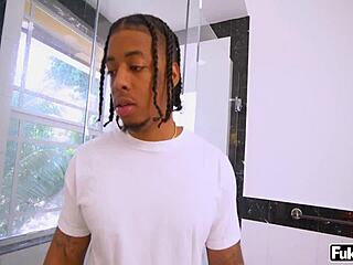 Oh man, molly little that 18+ teen, shes my secret roommate and we had wild interracial sex