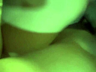 My big-ass curvy girl riding me deliciously in real amateur pov