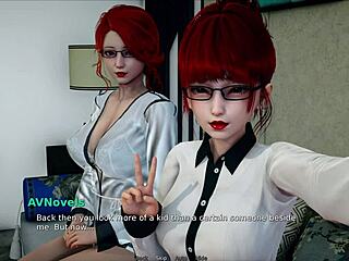 My Bully Becomes My Lover in Episode 27