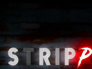 why not watch this freaky girl twerk, strip, and hump in fishnets until you nut all over?