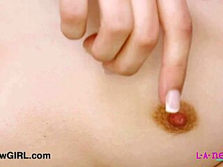 Hot Teen 18+ Brunette, Can You Show Us Your Sexy Body on the Sofa?