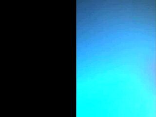 Blonde Teen Nadejda Kravchenko Engages Boldly With Close Friend On Webcam