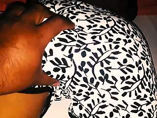 Lenceria Sexy De Mi Hermanastra Ella Tiene Un Culo Perfecto