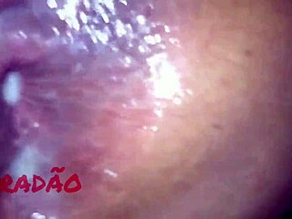 Cuzinho Guloso Da Minha Safada