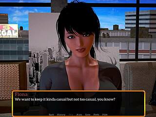 Exploring Adventures In My New Family Game Part 566