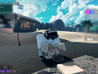 In The Outdoor Hot Spring With An Asian Baddie Sex With A Follower 9 Session