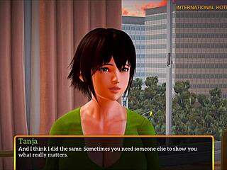 Exploring my new family dynamics