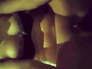 Is That Hot Greek Teen Riding A Bottle For Masturbation?