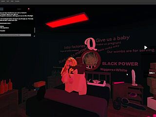 Quickie with a blonde bitch