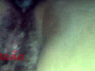 Cuzinho Guloso Da Minha Safada