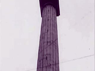 dark lantern entertainment contrasts antique hairy pussy scenes