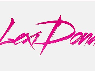 Oh God, Feel My Orgasm Explode in This Hot Lesbian Lingerie Session!