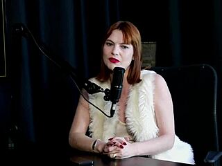 Blonde Swingers Feel Intense Emotions in Tantric Sex Group with Fingering Tips from Reh Queen