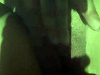 Redphoenix Masturbates Her Wet Pussy Until She Squirts Intensely