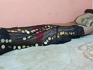 Indian Desi Saali Gets Jamkar Choda By Jija!