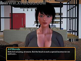 Exploring Adventures In My New Family Game Part 566