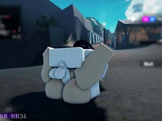 In The Outdoor Hot Spring With An Asian Baddie Sex With A Follower 9 Session