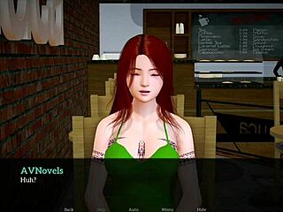 Redhead gets creampie from monster cock in doggystyle homemade sex