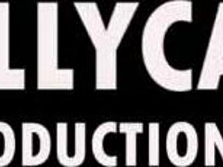 Her wet pussy fingered before monster cock fuck.