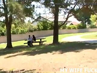 watch your wife getting banged by a stranger 😏