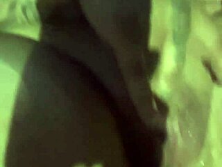 Redphoenix Masturbates Her Wet Pussy Until She Squirts Intensely