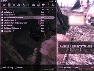 yearning for ysolda in the erotic scriptures?