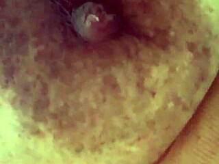 She Loves Having Her Big Tits Sucked